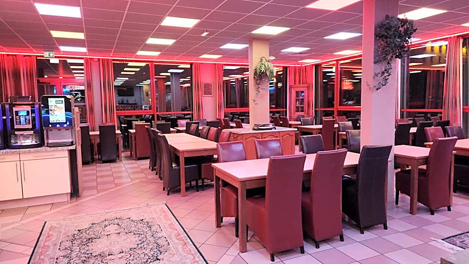 Hôtel Siatel Besançon Chateaufarine