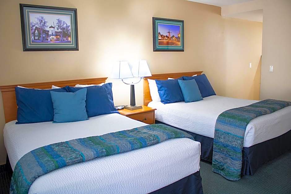 King Frederik Inn