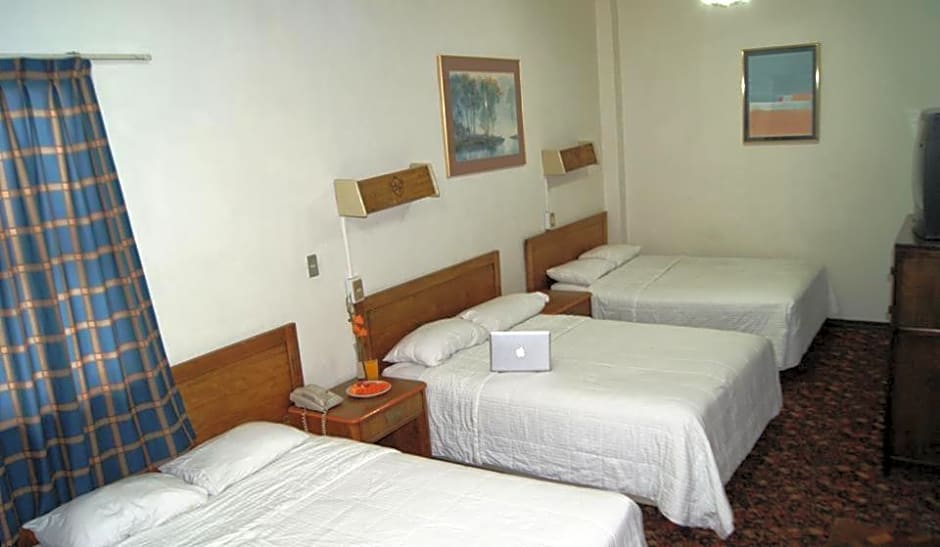 Hotel Premier Saltillo Coahuila