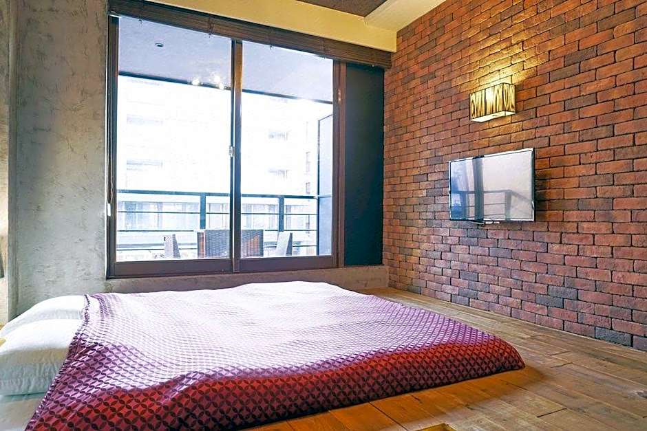 Hotel MATERIAL
