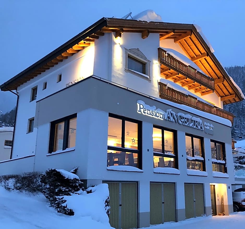 Pension Angelika