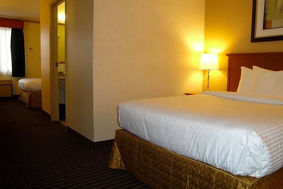 All Stay Suites