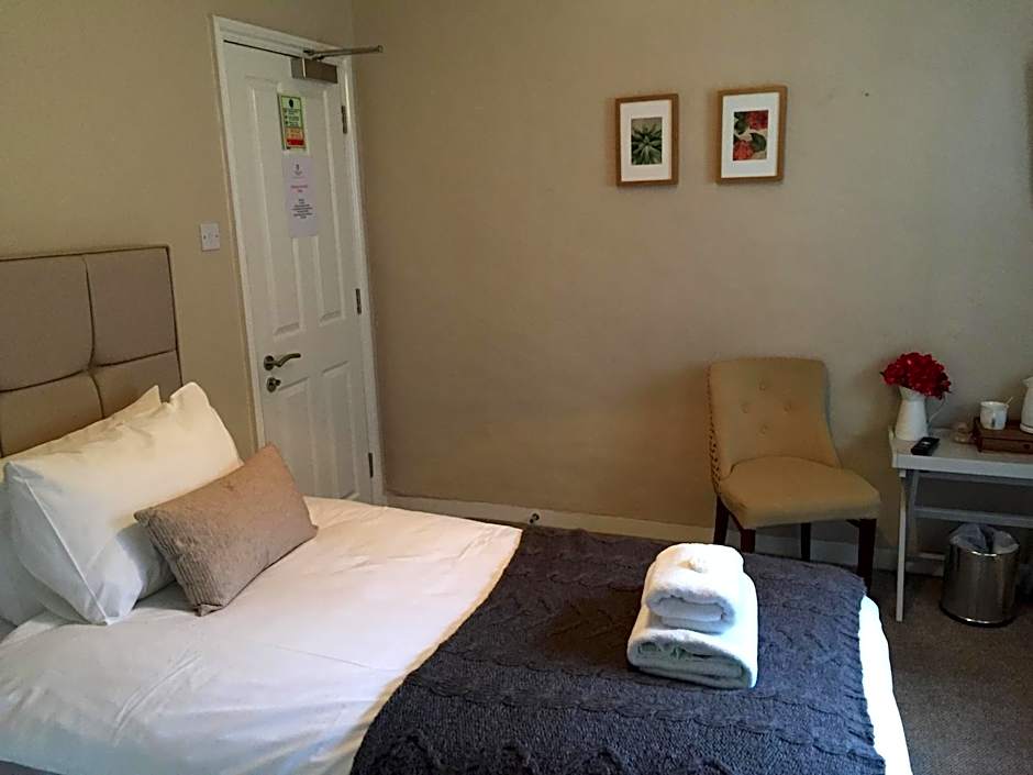 The Swan Hotel Bar and Grill