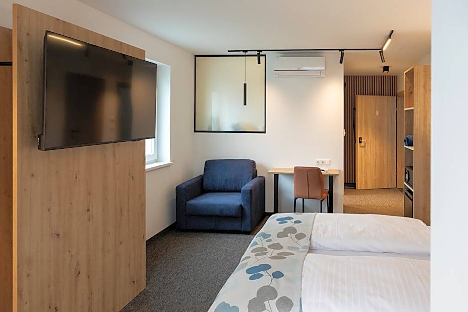 Lichti´s Rooms & Appartements