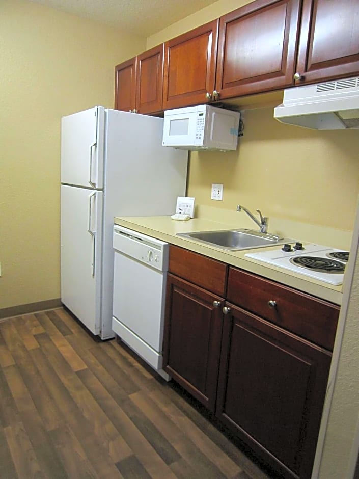 Extended Stay America Suites - Atlanta - Alpharetta - Northpoint - West