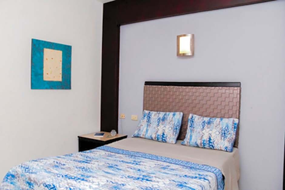 Maxihotel Business Class Culiacan