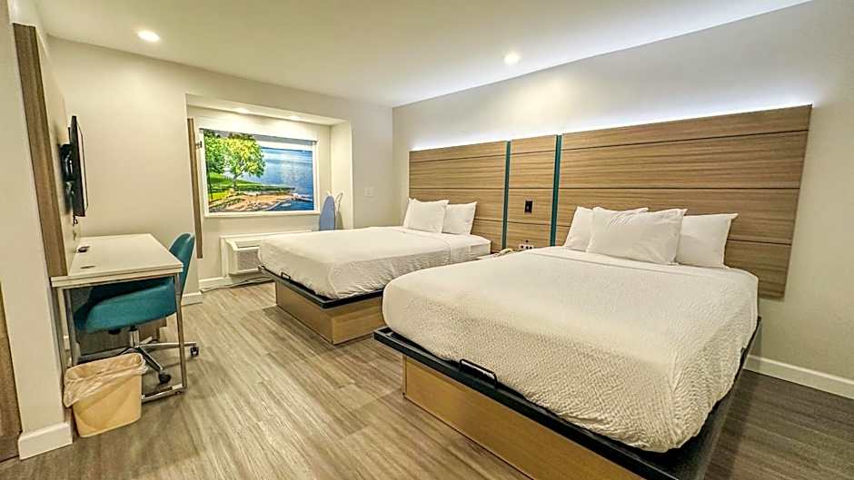 Baymont by Wyndham Henrietta/Rochester