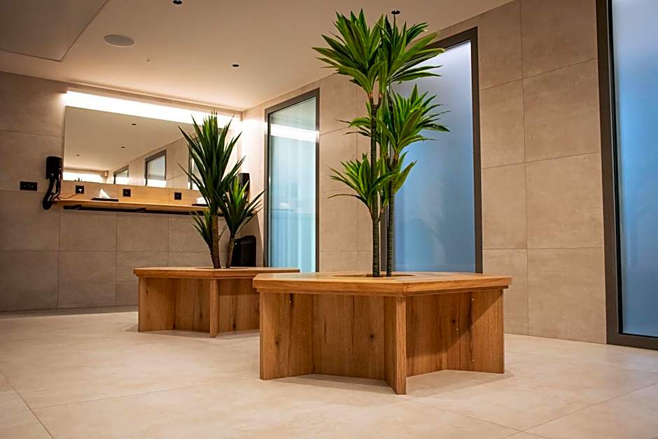 RM Hotel Wellness & Congress