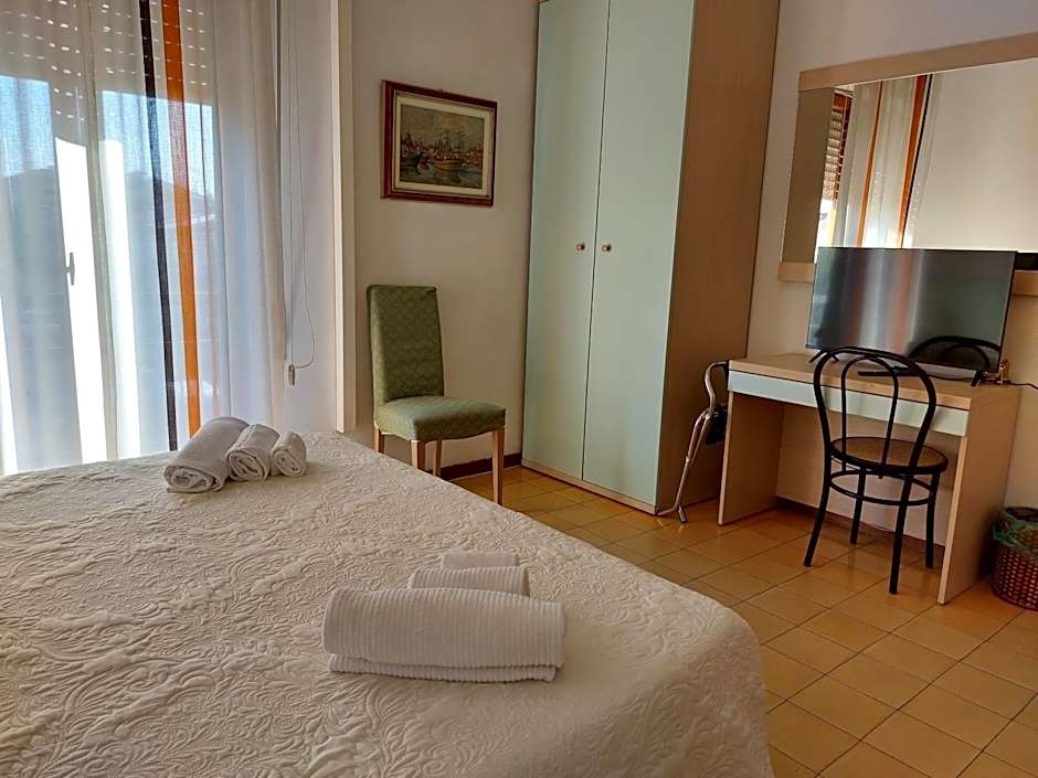 Hotel San Domingo