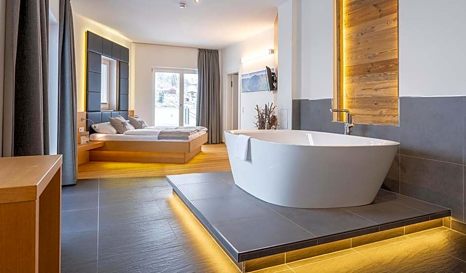 Hotel Residenz Hochalm - Ski In Ski Out