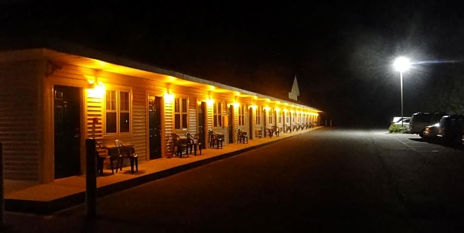 Sea Esta Motel II