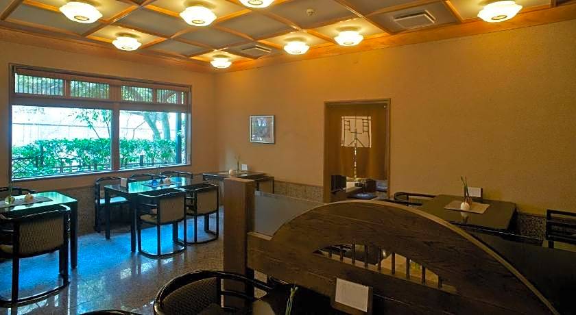 Arima Onsen Tocen Goshoboh