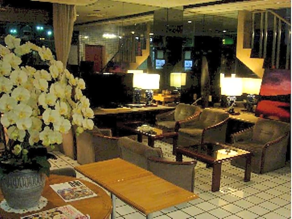 Fujinomiya Green Hotel