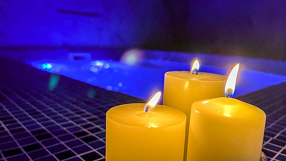 Wellness&Spa Hotel Astorya