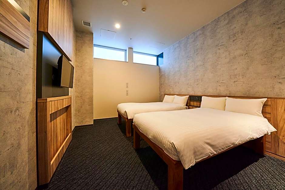 EIGHT POINT INN Kanazawa