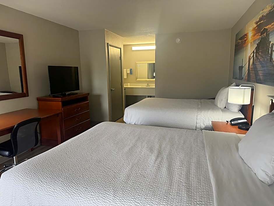 Days Inn by Wyndham Lake City I-10
