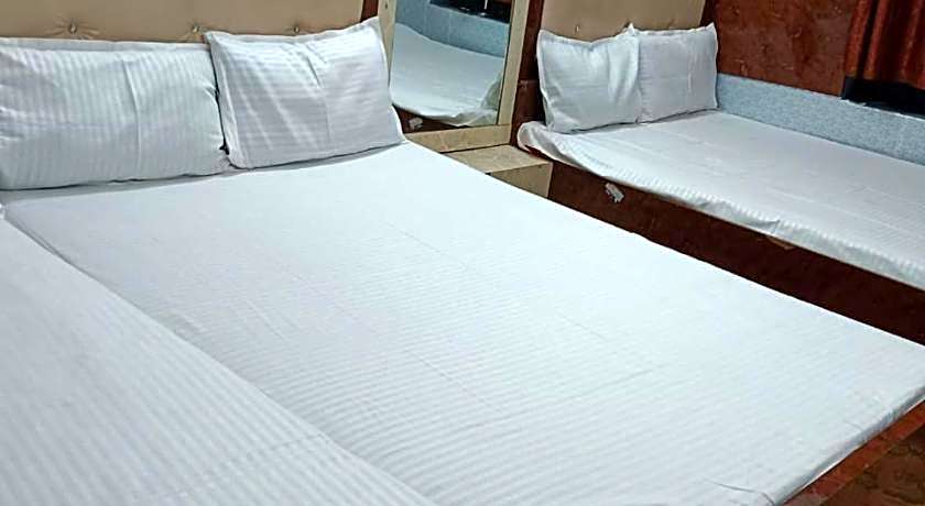 Maa Vaishno Guest House