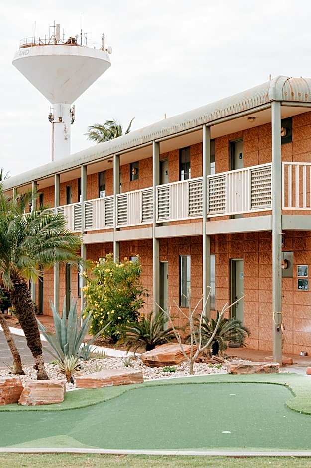 Hedland Hotel