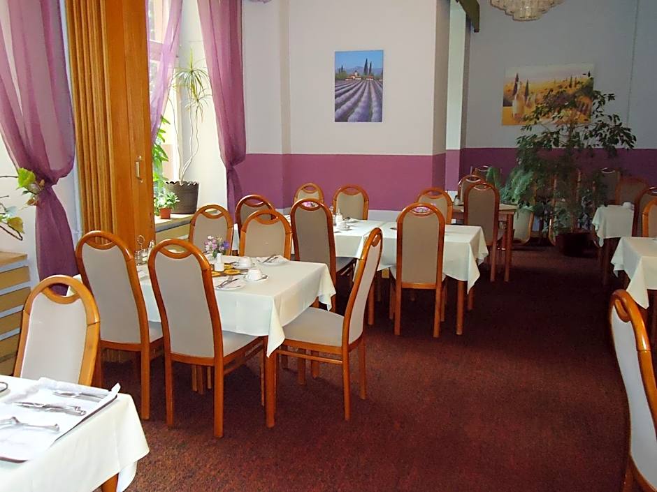 Hotel Graf Pückler