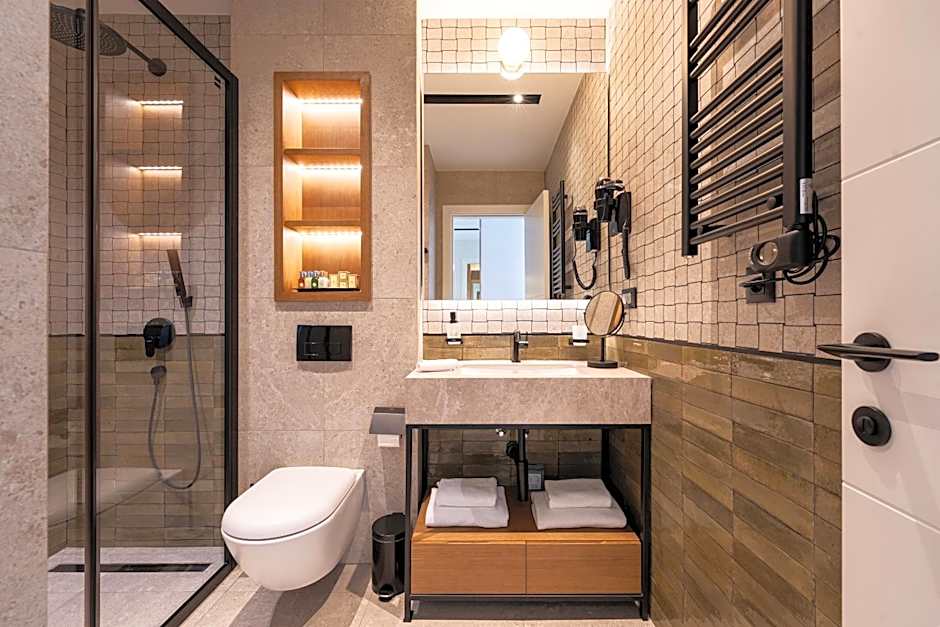 Hotel Palazzo del Mare - Essenza