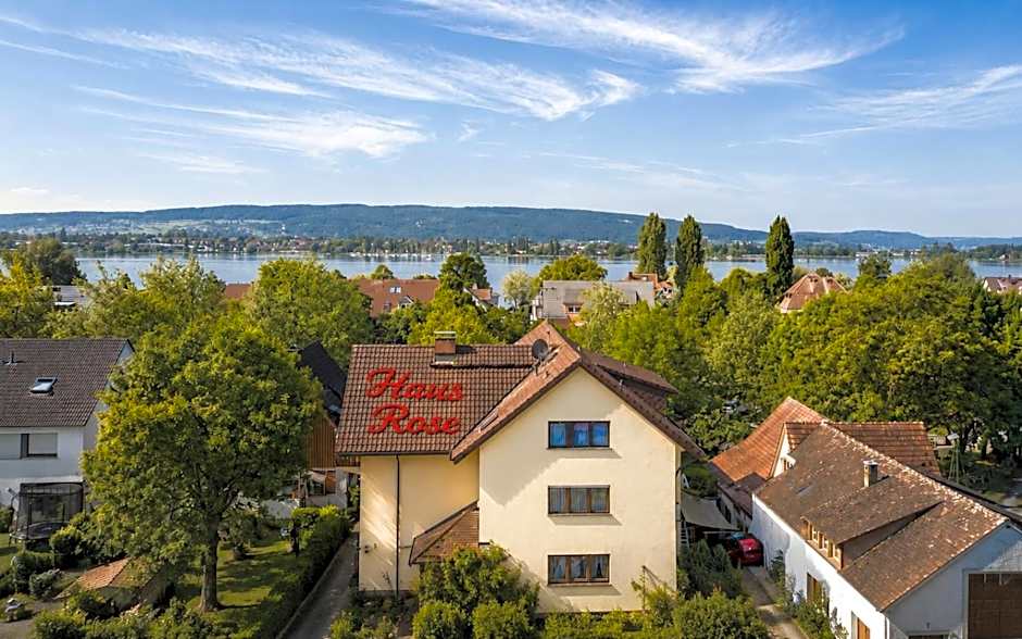 Haus Rose