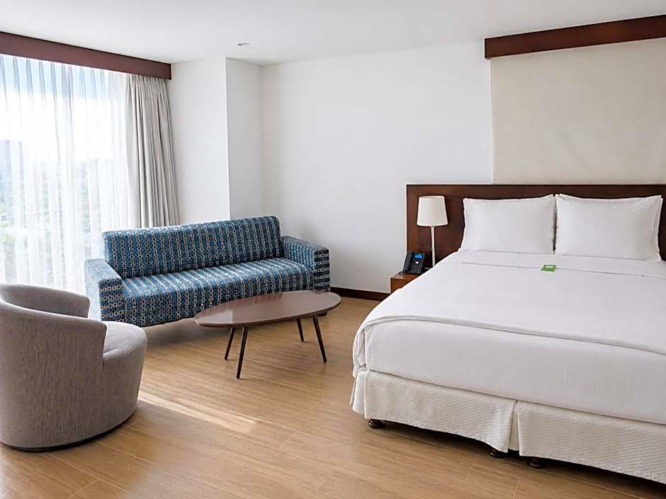 Blue Suites Hotel