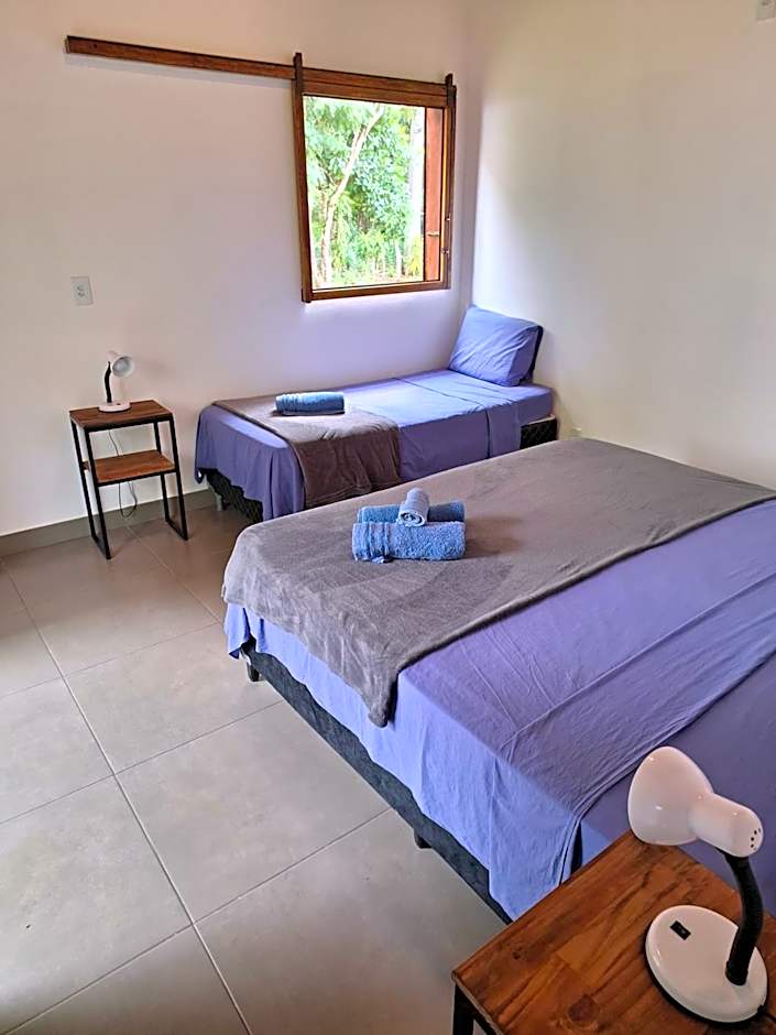 Casa Papa-Vento Pousada