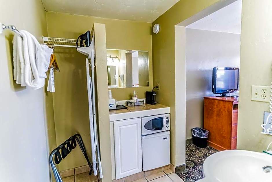 Montrose Valley Lodge