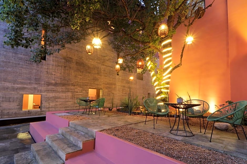 City Centro by Marriott Oaxaca