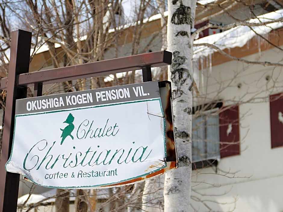 Chalet Christiania