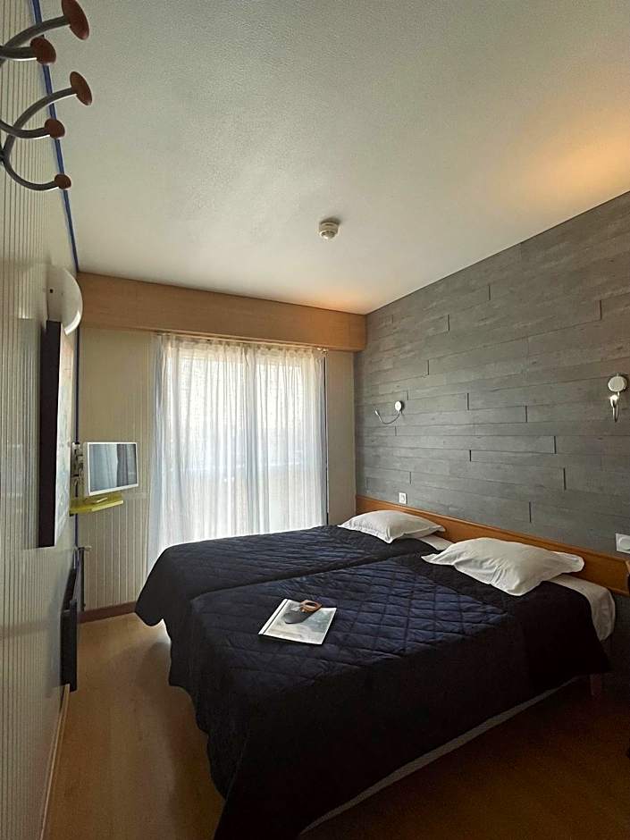Hotel Arcantis Le Voltaire