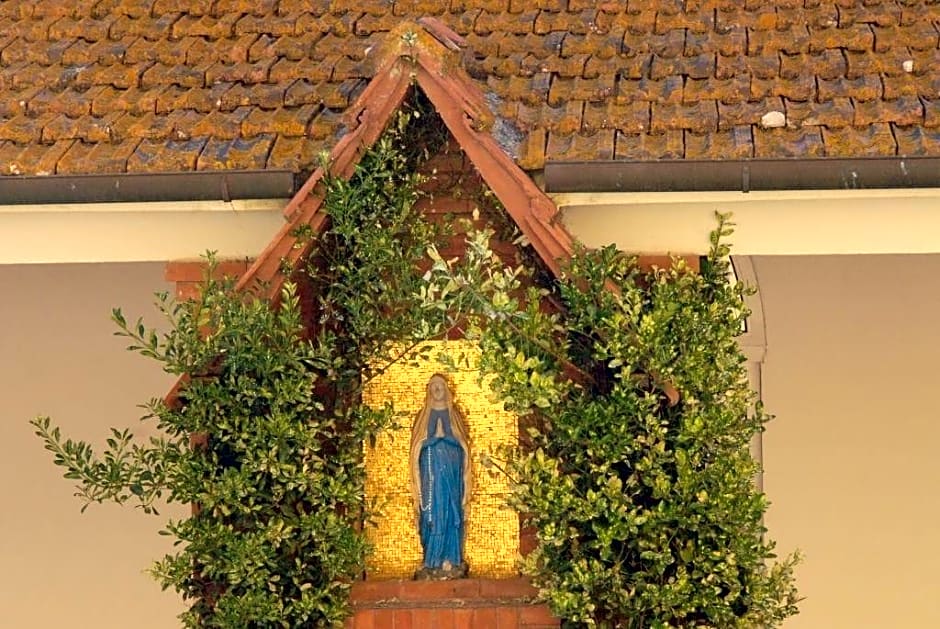 Hotel Santa Caterina