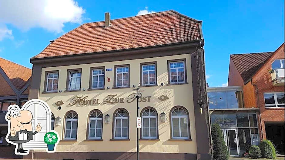 Hotel zur Post