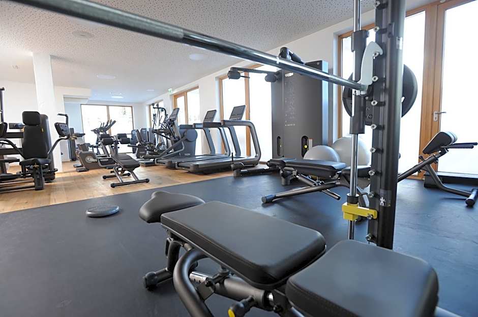 natur- und wellnesshotel Höflehner