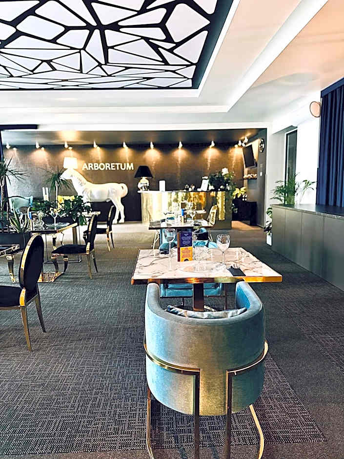 Arboretum Hotel