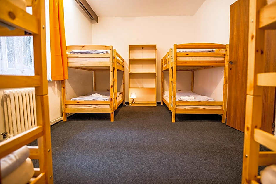 Horský hotel Kozubová