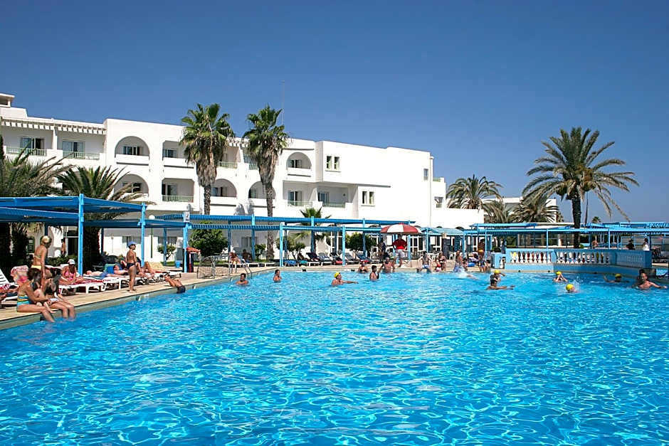 El Mouradi Port El Kantaoui