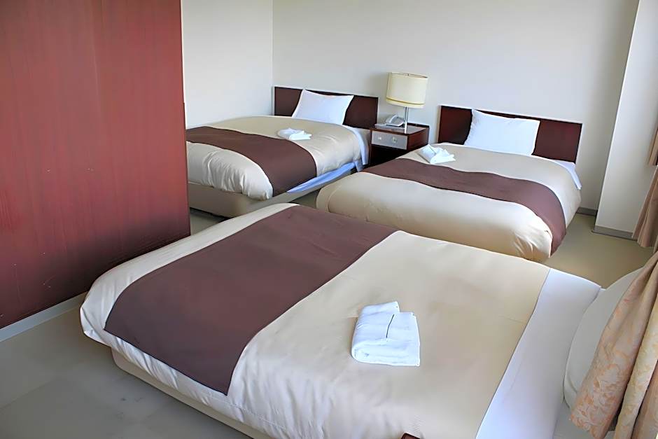 Tabino Hotel Express Narita