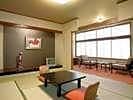 Yukai Resort NEW MARUYAMA BEKKAN