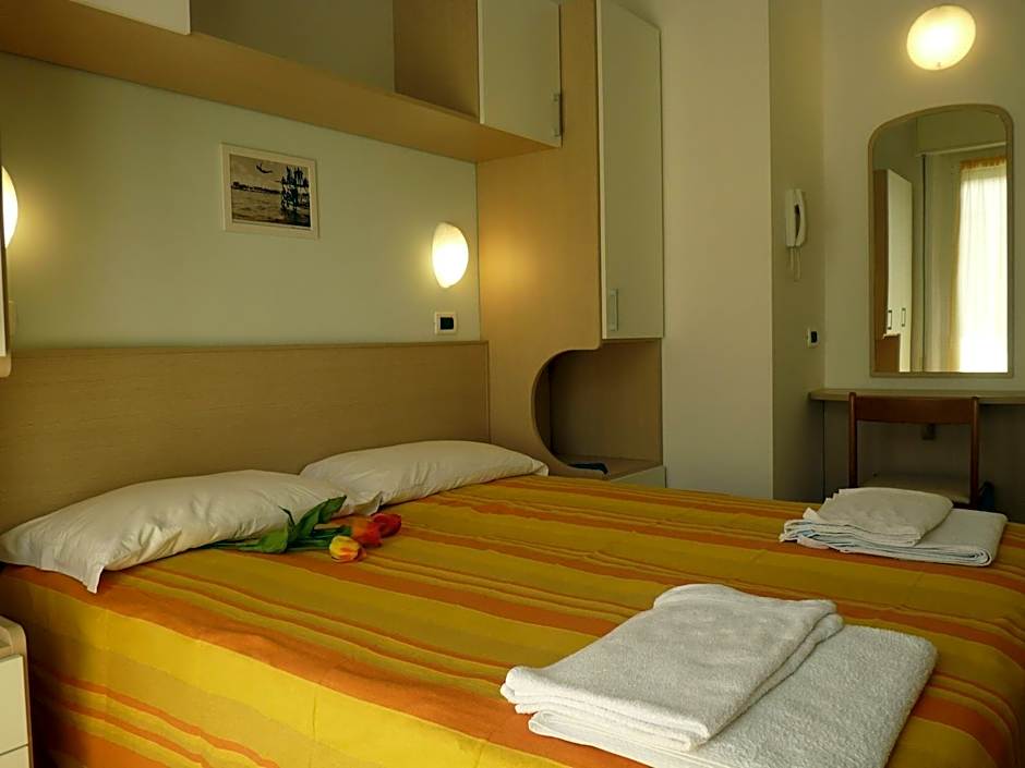 Hotel Haarlem