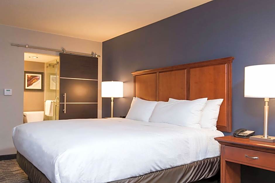 DoubleTree by Hilton Schenectady