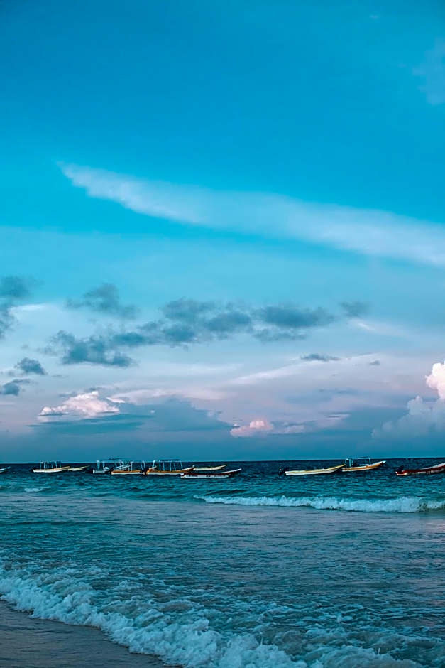 Ikal Tulum Hotel photo 44