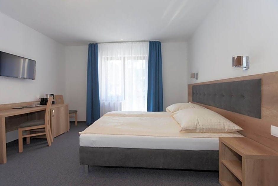 Dom gościnny Milenium