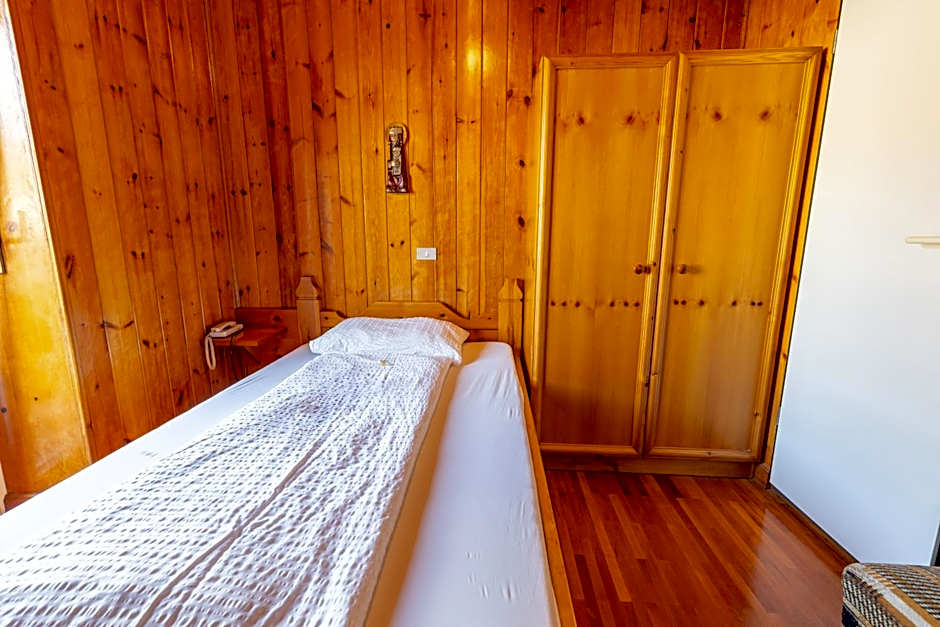 Villaggio Hotel Aquila