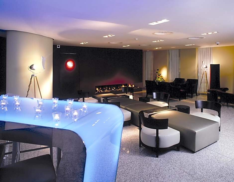 Park Plaza Nottingham