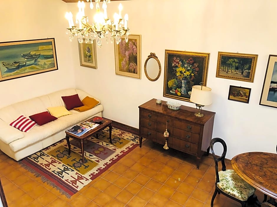 Il portico B&b