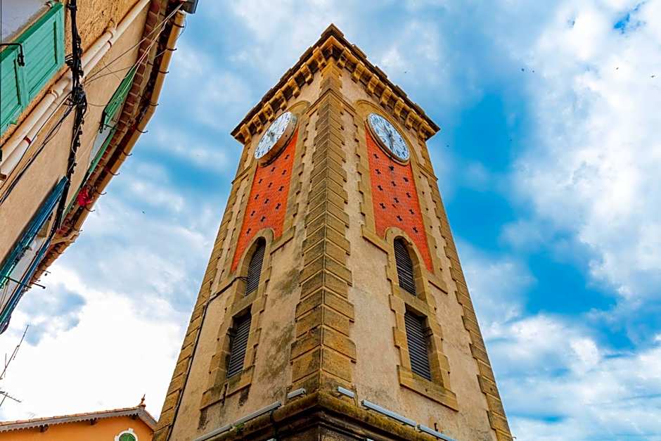 Logis Hotel Noemys pont de l'Etoile