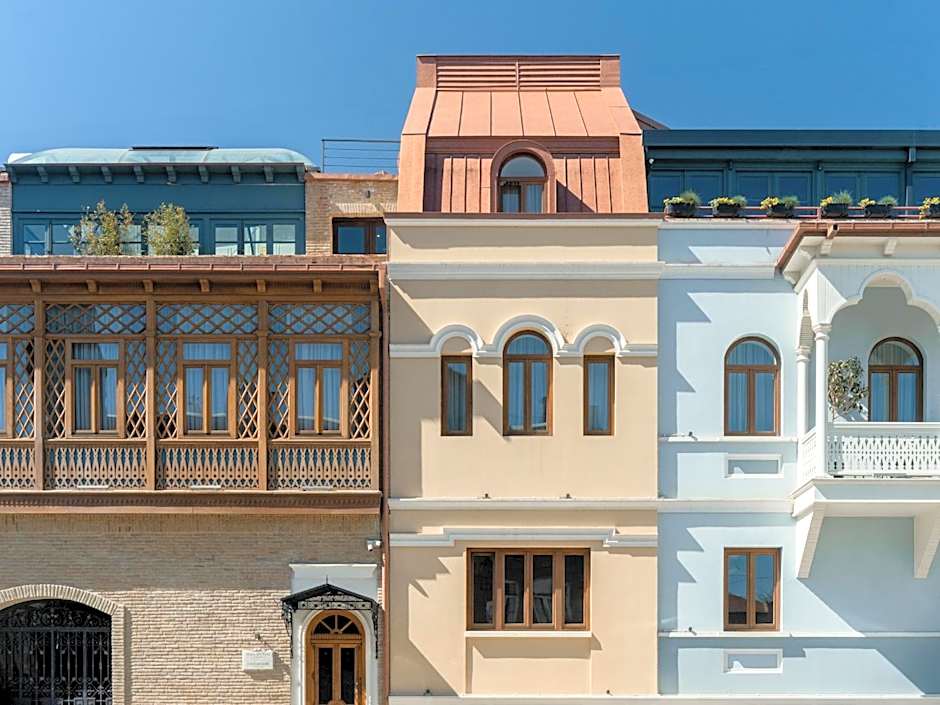 Puris Moedani Boutique Hotel