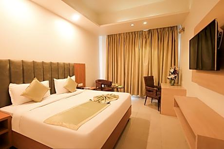 ECKO Lite MARS Hotel, Amritsar