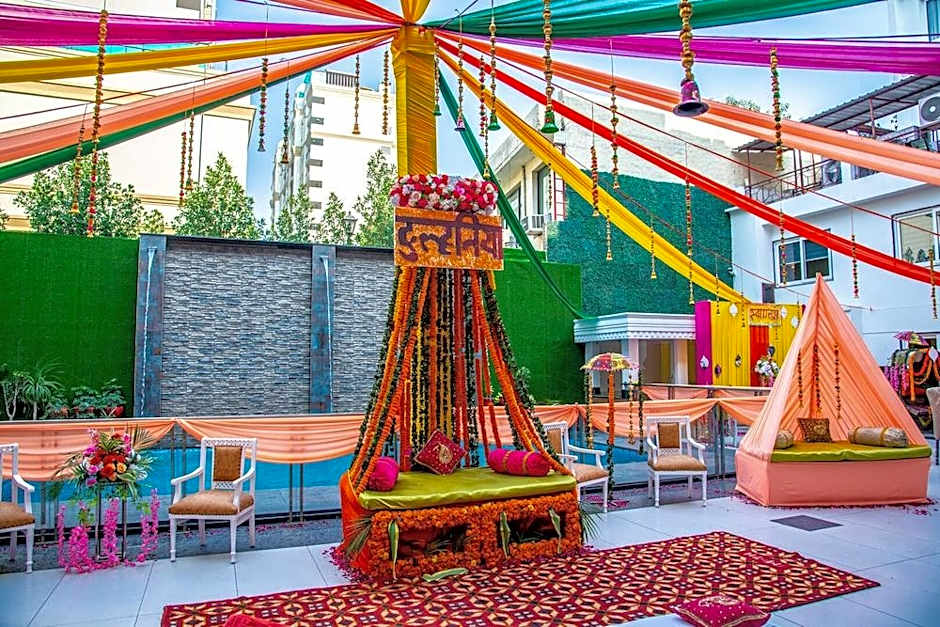 Hotel Sunpark